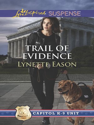 cover image of Trail of Evidence
